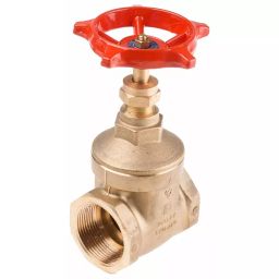 RS PRO Gate Valve, 1-1/2in Model No 2610340-picture-31