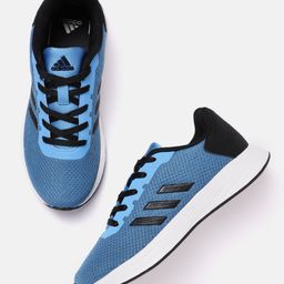 ADIDAS Kids Woven Design Percepto 2.0 Running Shoes-picture-17