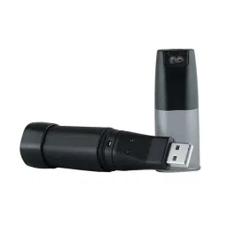 Haico 32000 Data Memory 3.6 V DC USB Current Data Logger, HI-3-38