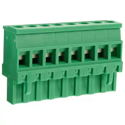CAMDENBOSS Tb, Pluggable, 8Pos, 28-14Awg, CTBP92VG/8R-picture-18