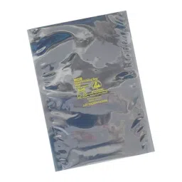 SCS BAG, STATIC SHIELDING, 375°F, 5" X 8", 10058. (Pack of 100)-picture-46