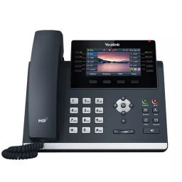 Yealink  SIP-T46U Productivity-enhancing SIP Phone-42