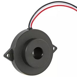 RS PRO Buzzer Screw Single 6-12 V DC, 1881766-32