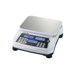AS ONE CS15K05 Counting Scale-9