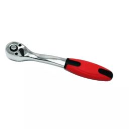 Keaa 12.7 mm (1/2 Inch) Drive Chrome Vanadium Steel 72 Teeth Ratchet Handle-17