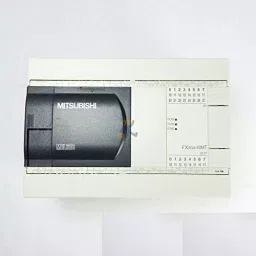 Mitsubishi FX3GA-40MT-CM Programmable Logic controllers-18