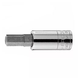FACOM 6.35 mm (1/4 inch) Drive Bit Socket , RT.1/4-44