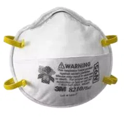 3M MAKE N95 -8210 Safety Face Mask Pack Of 1 Piece-image-30