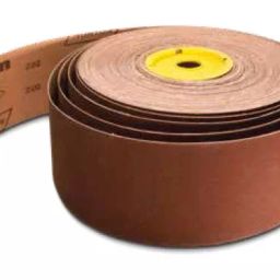 Norton 50 mm 220 Grit ARC Roll, A533 (Roll of 50 m)-image-39