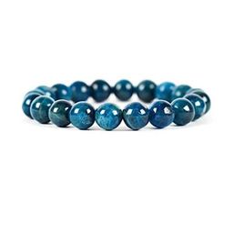 VIBESLE Blue Ceramic Bracelet-13