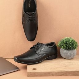 Liberty Men Fortune Formal Lacing Derbys-picture-19
