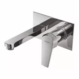 PLUMBER Exposed Part for Single Lever Concealed Basin Mixer, ARA-UP17-46