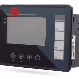 Mitsubishi GC43MH-16MT-DSS Compact Programmable Logic controller-45