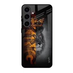 QRIOH Quirky Printed Samsung Galaxy S24 5G Silicone Back Case-picture-13