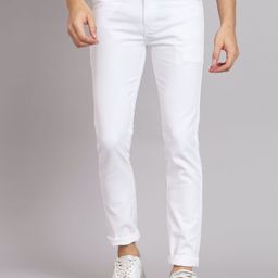 Moda Rapido Men Classic Regular Fit Mid-Rise Stretchable Jeans-picture-43