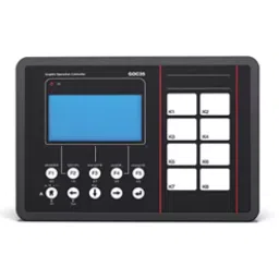 Mitsubishi GC43MH-32MR-D Compact Programmable Logic controller-17