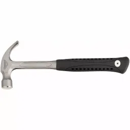 Westward Curved Claw Hammer Steel 33.02 cm (13 Inch) Overall Length, 6DWG2-14