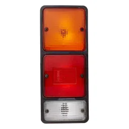 Uno Minda Tail Light Assembly - Right for Eicher Truck (TL-6557M)-17