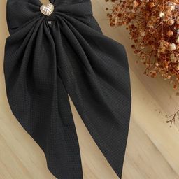LYKAA Girls Embellished Hair Accessory-18