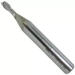 NACHI 4 mm Blade Dia Square High Speed Steel End Mill 2SE 4.0 6655101 - Made In Japan-image-36