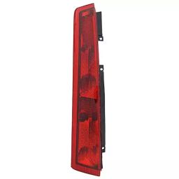 Uno Minda Tail Light Assembly Upper with Wire & Bulb Holder - Left for Tata Indica VST (TL-6534UMA)-9