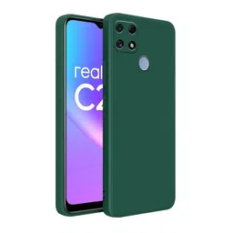 LIRAMARK Solid Printed Back Case Mobile Accessories-picture-47