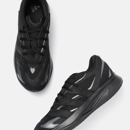 ADIDAS Kids Lightblaze J Running Shoes-45