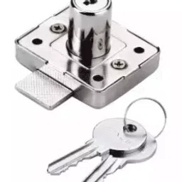 Bonus 30mm S.S Finish Steel Multipurpose Lock Lever Tumbler Square-picture-13