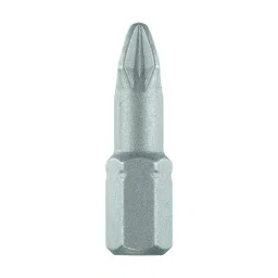 RS Pro Pozidriv Screwdriver Bit Size PZ3 Model No - 1250342-7