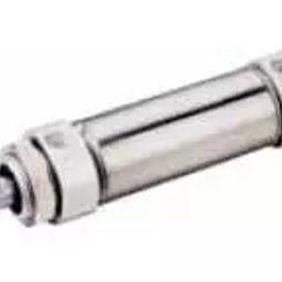 TECHNO Bore 32 mm x Stroke 100 mm CDM2B Series Magnetic Cylinder-image-38