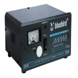 BLUEBIRD 0.5 KVA 100-270 V Voltage Stabilizer BR 0510-picture-20
