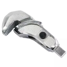 DELTA  16-40 N.m Torque Range 14x18 mm Drive Size CR-V Silver Insert Rebar Head-16