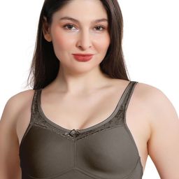 inner amour Women Full Coverage Minimizer Bra-55