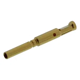 POSITRONIC D SUB CONTACT, SOCKET, CRIMP, SIZE 22, FC8022D2/AA.-picture-3
