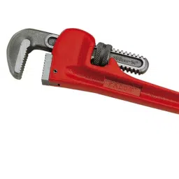 Facom Pipe Wrench, 610 mm Overall, 134A.24-picture-1
