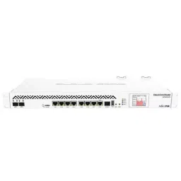 Mikrotik Cloud Core Router, CCR1036-8G-2S Plus-46