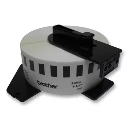 BROTHER Tape, Continuous Paper, 29Mm, DK22210-23
