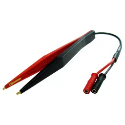 PEAK ELECTRONIC DESIGN Surface Mount Tweezer Probes, SMD03M-11