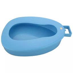 Shakuntla Polypropylene Bed Pan With Cap-37