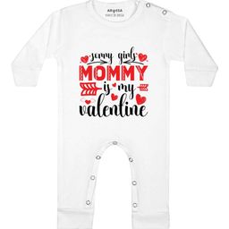 Arvesa Infants Printed Romper-image-99