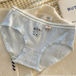 CALBONE Pack of 3 Mid-Rise Hipster Briefs-image-26
