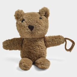 Mi Arcus Ralph Pacifier Holder Brown-picture-15