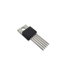 LM2596T-12 – 12V 3A 150kHz Fixed Output Step-Down Switching Regulator 5-Pin TO-220 image 1