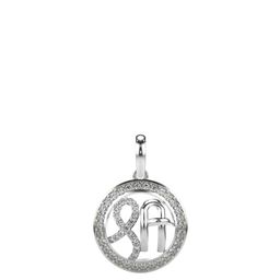 VALANOVA Women 18 Kt Pendant Diamond 1.47 gm-image-43