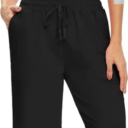 Hotfits Women Pack Of 2 Rapid-Dry Relaxed Fit High-Rise Shorts-image-84