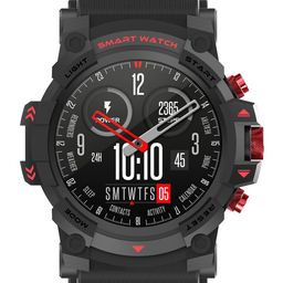 TimexIConnect Go smartwatch-51