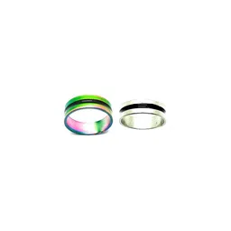 Dynamic Retail Global Unisex Multi Ring-picture-58