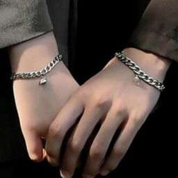 J.S ENTERPRISES Unisex 2 Wraparound Bracelet-image-30