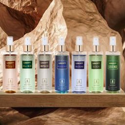 Liberty Bloom Long Lasting Body Mist - 200 ml-image-18