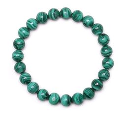 VIBESLE Green Ceramic Bracelet-image-72